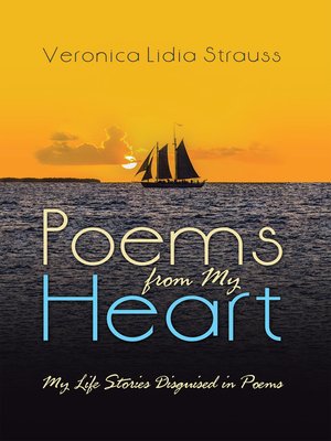 cover image of Poems from My Heart